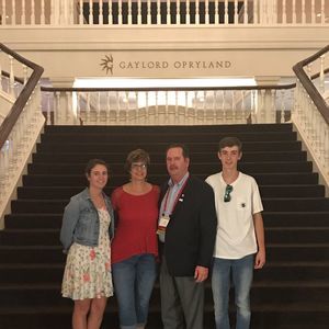 Meet your Posher, Rhonda